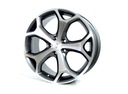 ДИСКИ ER386 подходят для Volvo S40 V50 XC60 XC40 Ford Focus Mondeo Kuga 17