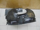 PARE-BOUE AVANT AVANT GAUCHE OPEL ZAFIRA C photo 1 - milautoparts-fr.ukrlive.com