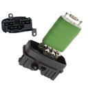 Резистор Резистор вентилятора MERCEDES SPRINTER 95-05