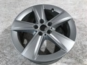 BMW 2 F45 F46 DISC ALUMINIUM 17 INTEGRAL photo 2 - milautoparts-fr.ukrlive.com