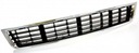 AUDI A4 B6 00-04R GRILLE DÉFLECTEUR PARE-CHOCS CENTRALE photo 1 - milautoparts-fr.ukrlive.com