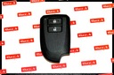 Toyota AYGO 2014+ Бесключевой SmartKey МОКОТУВ