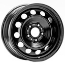 DISQUE D'ACIER MAGNETTO WHEELS VW GOLF VII OCTAVIA LEON 3 6.5