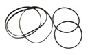 РЕМЕНИ ДЛЯ ВИДЕОмагнитофонов SONY MHC-BX3, MHC-BX5, MHC-BX