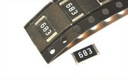 68K 1W 5% SMD 2512 6x3mm Rezystor [5szt] #294