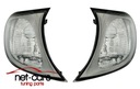 BLINKER LE. /RAMKA CHROM/ BMW 3 01-03 /E46/4D/KOMBI photo 7 - milautoparts-fr.ukrlive.com