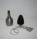 AXLE SWIVEL EXTERIOR RENAULT THALIA, SCENIC, KANGO 4X4 photo 1 - milautoparts-fr.ukrlive.com