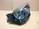 RENAULT MEGANE 4 19' USUAL H7+LED RIGHT LAMP photo 3 - milautoparts-fr.ukrlive.com