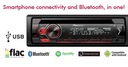 АВТОМОБИЛЬНАЯ РАДИО PIONEER DEH-S310BT с Android BT CD