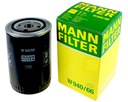 MANN FILTRE HUILES W940/66 AUDI VW 1.8T AWT AVJ AEB ANB APU AWM BFB BEX photo 1 - milautoparts-fr.ukrlive.com