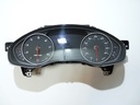 AUDI A6 C7 4G DASHBOARD 4G0920900F photo 1 - milautoparts-fr.ukrlive.com