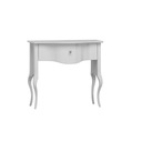 BN Komoda, konzola, písací stôl toaletný stolík glamour lesk