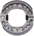 GY-6 Ferro тормозные челюсти, Kingway Romet Zipp