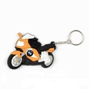 HONDA KAWASAKI YAMAHA BMW SUZUKI APRILIA DUCATI KEYRING BRACING photo 1 - milautoparts-fr.ukrlive.com