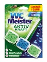 Zawieszka do Wc Meister Aktiv Kraft Pine DE