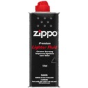 Набор бензиновых уличных зажигалок ZIPPO Stones K