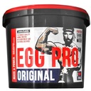 MEGABOL EGG PRO 2000G VAJEČNÝ BIELOK 92% WHEY PROTEÍN EAN (GTIN) 5907582338130