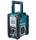 СТРОИТЕЛЬНАЯ РАДИО MAKITA DMR108 18 В BLUETOOTH