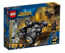 LEGO 76110 SUPER HEROES - АТАКА КОГТЕЙ КОЗАЛИНА