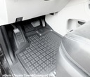 TOYOTA COROLLA VERSO II 2004-2009 MATS RUBBER photo 4 - milautoparts-fr.ukrlive.com