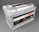 ACCUMULATEUR 74AH 750A SILVER S5 P+ BOSCH 0092S50070/BOA BOSCH photo 11 - milautoparts-fr.ukrlive.com