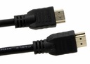 Kábel HDMI 15M OHYBNÝ KÁBEL HIGH SPEED FULL HD 3D 1.4b 2160P 4K - PAWONIK EAN (GTIN) 5903684260201