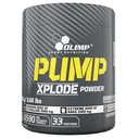 OLIMP PUMP XPLODE POWDER 300 g PREDTRÉNINGOVÁ SILA TRÉNING EAN (GTIN) 5901330064791