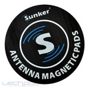 Магнитная площадка SUNKER для антенны CB