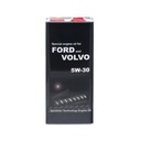 Filter Oe + Olej 5v30 Ford Mondeo III 1.8 16V 00-07 Objem balenia 5 l