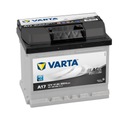 ACCUMULATEUR VARTA 12V 41AH/360A P+ 207X175X175 B13 (ROZRUCHOWY) photo 7 - milautoparts-fr.ukrlive.com