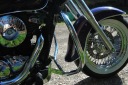 KAWASAKI VN800 КЛАСИЧНИЙ ЗАХИСТ / ДУГИ ПЕРЕДНЯ  (10450636471) фото min 6