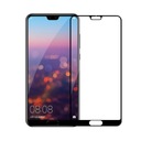 ПОЛНЫЙ 3D-ЭКРАН из закаленного стекла 9H для HUAWEI P20 PRO