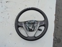 STEERING WHEEL LEATHER CONTROL TOYOTA AVENSIS T27 photo 1 - milautoparts-fr.ukrlive.com