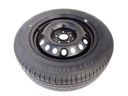 WHEEL SPARE 15 SEAT LEON II III ALTEA TOLEDO II photo 1 - milautoparts-fr.ukrlive.com