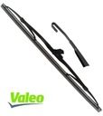 WIPER BLADES FRONT + REAR OPEL ZAFIRA A 99-05 VALEO photo 2 - milautoparts-fr.ukrlive.com