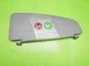 PROTECTION SUNPROOF RIGHT FIAT DOBLO I 00-04 photo 5 - milautoparts-fr.ukrlive.com