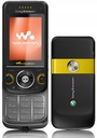 ТЕЛЕФОН SONY ERICSSON W760i - WYS.PL