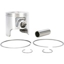 PISTON COMPLETE SET WSM YAMAHA RA700 photo 1 - milautoparts-fr.ukrlive.com