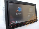 KENWOOD DNX7260BT GPS-КАРТА ЕС 2023 USB DVD BT