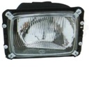 MERCEDES 207-410 81-95 FEU AVANT FEU photo 1 - milautoparts-fr.ukrlive.com