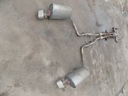 JAGUAR 14R XJ X351 3.0D SILENCER SYSTEM OUTLET photo 2 - milautoparts-fr.ukrlive.com