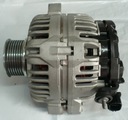 ELECTRIC GENERATOR TOYOTA HIACE HILUX LAND CRUISER 3.0D-4D D-4D 0124315033 BOSCH photo 2 - milautoparts-fr.ukrlive.com