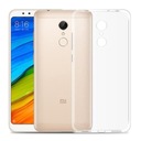 ЧЕХОЛ тонкий для XIAOMI REDMI 5 PLUS