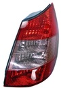 LAMP REAR REAR RENAULT SCENIC 2003-2005 RIGHT TYC photo 1 - milautoparts-fr.ukrlive.com