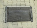 AUDI A4 B7 04- 2.0 TFSI RADIATEUR EAUX 8E0121251AE photo 2 - milautoparts-fr.ukrlive.com