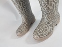 Topánky CROCS WELLIE LEOPARD DÁMSKE 34/35 Značka Crocs