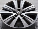 ОРИГИНАЛ VW MULTIVAN T5 T6 17 7E0601025L PV.326