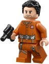Lego 75188 @@@ POE DAMERON @@@ фигурка + оружие!