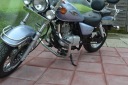 GMOLE+SPACERÓWKI SUZUKI MARAUDER 125 MARUDER фото 6
