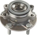 BEARING HUB NISSAN QASHQAI JUKE X-TRAIL KOLEOS photo 1 - milautoparts-fr.ukrlive.com